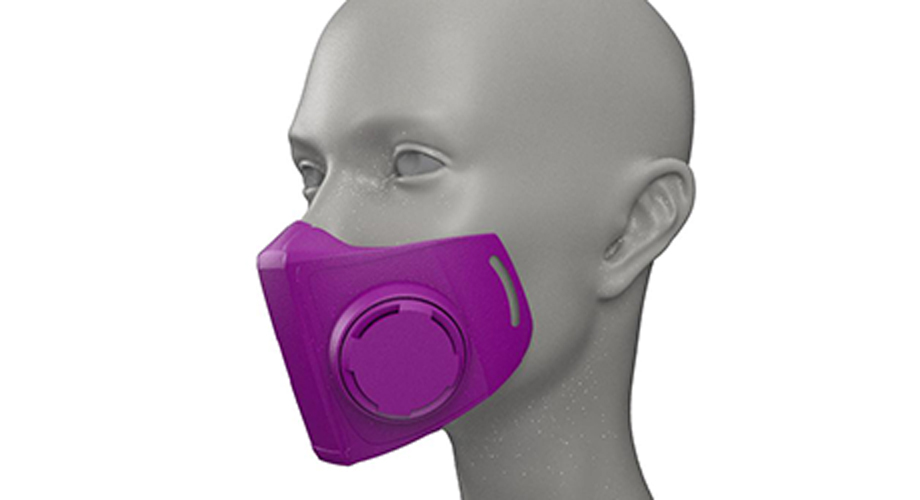 Coronavirus - Fichier STL Gratuit
