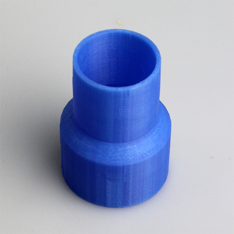 Embout pour aspirateur - Fichier STL Gratuit